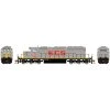 Athearn HO RTR SD40-2, KCS #639