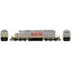 Athearn HO RTR SD40-2, KCS #661 -Athearn Sales Shop ATH72090 A0 H8GUQCGG
