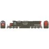 Athearn HO RTR SD40T-2 with DCC & Sound, SP #8497 -Athearn Sales Shop ATH72170 A0 3EC5LMQC