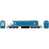 Athearn HO RTR SD40-2 with DCC & T2 Sound, EMDX #6313