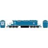 Athearn HO RTR SD40-2 with DCC & T2 Sound, EMDX #6345