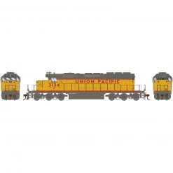 Athearn HO RTR SD40-2 with DCC & T2 Sound, UP #3134