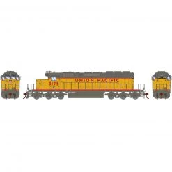 Athearn HO RTR SD40-2 with DCC & T2 Sound, UP #3175