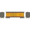Athearn HO 40' Express Box, UP #9188 -Athearn Sales Shop ATH72244 A0 N533UAV5