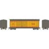 Athearn HO 40' Express Box, UP #9202 -Athearn Sales Shop ATH72245 A0 HQKEUCGH