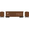 Athearn HO 40' Express Box, PRR #64657 -Athearn Sales Shop ATH72246 A0 HPEL1905