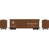 Athearn HO 40' Express Box, PRR #64920