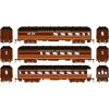 Athearn HO RTR Arch Roof Set, IC (3) 1 Athearn HO RTR Arch Roof Set, IC (3) -Athearn Sales Shop ATH73039 A00 JGGLOZ5D