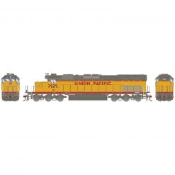 Athearn HO SD40T-2 Locomotive, UP #2929