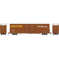 Athearn HO RTR 60' Gunderson Box, SP/Speed Letter #286234