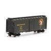 Athearn HO RTR 40' Superior Door Box, GN #2530