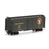 Athearn HO RTR 40' Superior Door Box, GN #2535