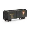 Athearn HO RTR 40' Superior Door Box, GN #2539 -Athearn Sales Shop ATH7611 A0 M4TWPOII