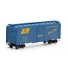 Athearn HO RTR 40' Superior Door Box, L&N #46777 -Athearn Sales Shop ATH7614 A0 90ZRBWHC