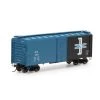 Athearn HO RTR 40' Superior Door Box, B&M #76379 -Athearn Sales Shop ATH7616 A0 MF7KZQ0N