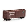 Athearn HO RTR 40' Superior Door Box, SP/T&NO #62318