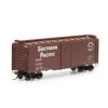 Athearn HO RTR 40' Superior Door Box, SP/T&NO #62530 1 Athearn HO RTR 40' Superior Door Box, SP/T&NO #62530 -Athearn Sales Shop ATH7620 A0 NYTPEZDW
