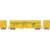 Athearn HO RTR 50' PS 5344 Box, SBVR #2049