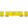 Athearn HO RTR 50' PS 5344 Box, WW #2021