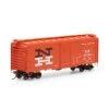 Athearn HO RTR 40' Superior Door Box, NH #31520 -Athearn Sales Shop ATH7627 A0 QNZFSEEU