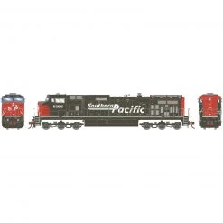 Athearn HO Dash 9-44CW Locomotive Sound-Ready, SP #8168