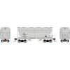 Athearn HO ACF 2970 Covered Hopper, ACFX #44507