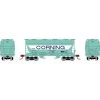 Athearn HO ACF 2970 Covered Hopper, NAHX #90401 -Athearn Sales Shop ATH81065 A0 JUO5E5J3