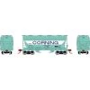 Athearn HO ACF 2970 Covered Hopper, NAHX #90403