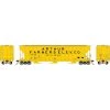Athearn HO RTR FMC 4700 Covered Hopper, AFEX #113