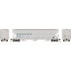 Athearn HO RTR FMC 4700 Covered Hopper, UNPX #121022 -Athearn Sales Shop ATH81586 A00 9LEQHE53