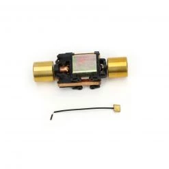 Athearn HO High Performance Motor with Flywheels, DCC Compatible (1)