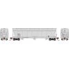 Athearn N ACF 4600 3-Bay CF Hopper, ACFX #49536 1 Athearn N ACF 4600 3-Bay CF Hopper, ACFX #49536 -Athearn Sales Shop ATH8482 A0 IFGGLXLD