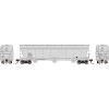 Athearn N ACF 4600 3-Bay CF Hopper, ACFX #49597