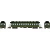 Athearn HO 50' Old Time Overland Coach, SOU #1392 -Athearn Sales Shop ATH84858 A0 M5P4Q4HD