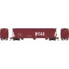 Athearn N ACF 4600 3-Bay CF Hopper, DT&I #10333 -Athearn Sales Shop ATH8495 A0 BO7V27PL