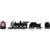 Athearn HO Old Time 2-8-0 Locomotive, V&T #30