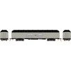 Athearn HO RTR Arch Roof Baggage, MOW #111463