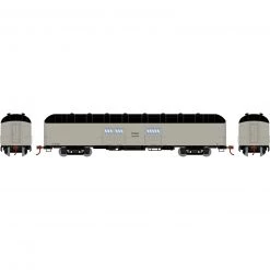 Athearn HO RTR Arch Roof Baggage, MOW #111463