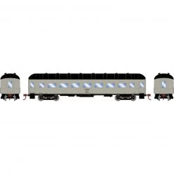 Athearn HO RTR Arch Roof Coach, MOW #111947