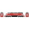 Athearn HO SD40 Locomotive, Colorado & Southern #878 -Athearn Sales Shop ATH87234 A0 NT8KYDPI