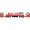 Athearn HO SD40 Locomotive with DCC & Sound, Western Maryland #7448 -Athearn Sales Shop ATH87331 A0 VD0S933T
