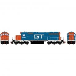 Athearn HO RTR SD38, GTW #6250
