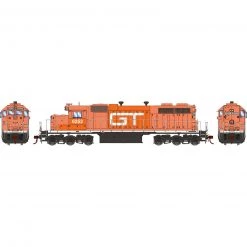 Athearn HO RTR SD38, GTW #6252