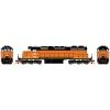 Athearn HO RTR SD38, B&LE #866 -Athearn Sales Shop ATH88638 A0 WKDPIT6N