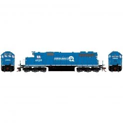 Athearn HO RTR SD38, CR #6939