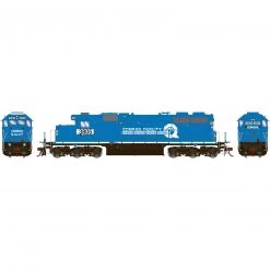 Athearn HO RTR SD38, NS #3805
