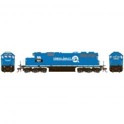 Athearn HO RTR SD38, NS #3818