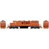 Athearn HO RTR SD38 with DCC & Sound, DT&I #250 -Athearn Sales Shop ATH88947 A0 SD5ECX27