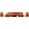 Athearn HO RTR SD38 with DCC & Sound, DT&I #251 -Athearn Sales Shop ATH88948 A0 ZEXL4E1R