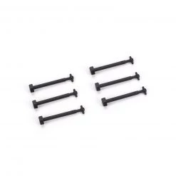 Athearn HO Dogbone, 1.055" GP40X (6)